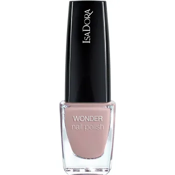 Nagellack Wonder 202 Belle Beige 1-p IsaDora.