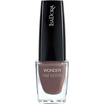 Nagellack Wonder 208 Soft Suede 1-p IsaDora.