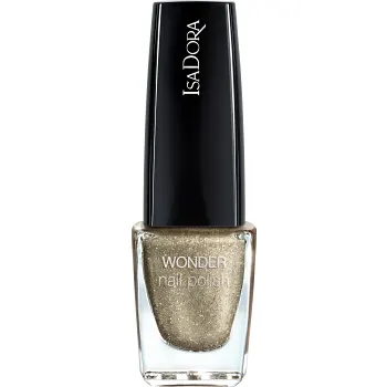 Nagellack Wonder 217 Brass Shimmer 1-p IsaDora.