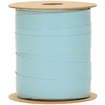 Presentband matt blå 10mmx10m.