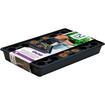 Odlingstråg Solid brätten.