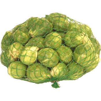 Brysselkål 500g Klass 1.