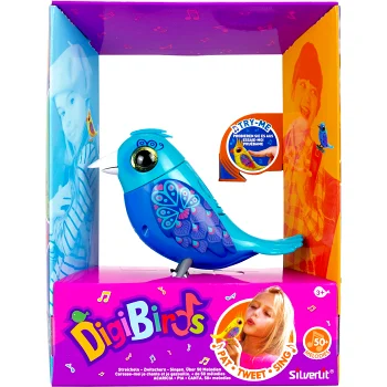 Digibirds Silverlit.
