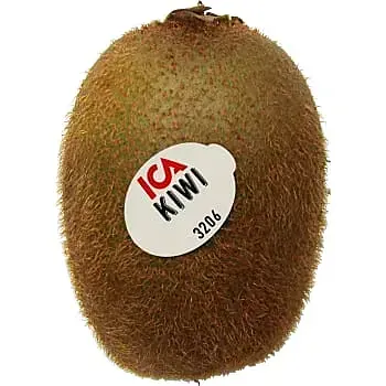 Kiwi 1-pack Klass 1 ICA.
