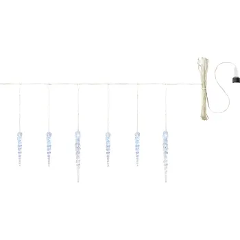 Ljusslinga Exit istapp Markslöjd.