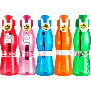 Flaskan Flip Top 700ml 1-p.