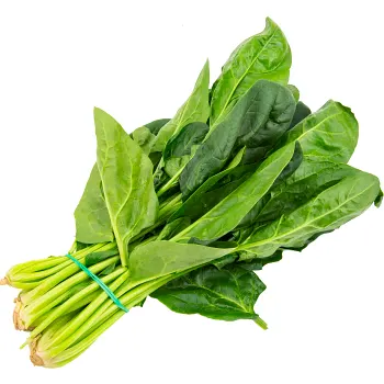 Spenat bunt ca 350g Klass 1 ICA.