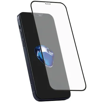 Skärmskydd iPh 12/12Pro holdit.