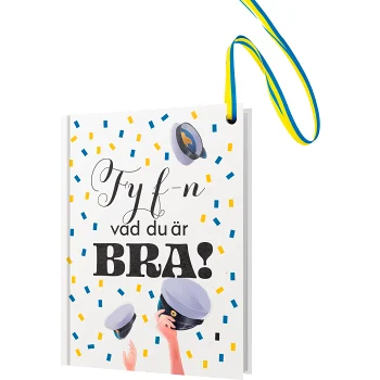 Fy f-n vad du är bra!.