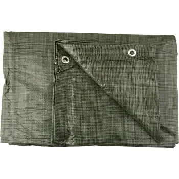 Presenning 2.5x3.6m.