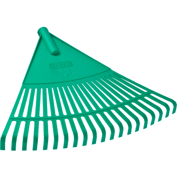 Lövräfsa Solfjäder I´m green ICA Garden.