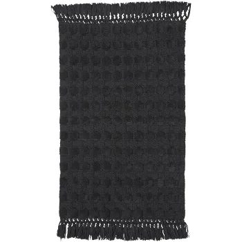 Badrumsmatta Vicky Mörkgrå Hemtex24h.