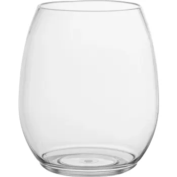 Plastglas 38cl PET ICA.