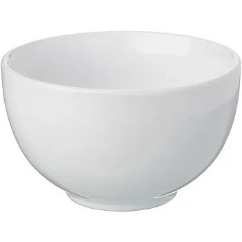 Skål Lisa Vit 14,4cm ICA.