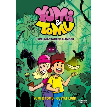 I spelmästarens händer.