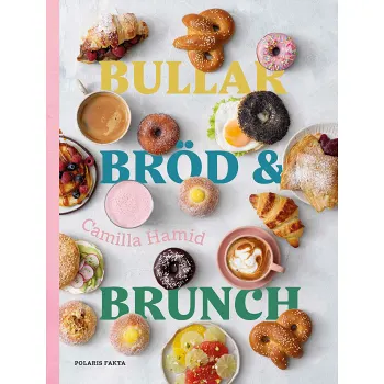 Bullar, bröd &amp; brunch.