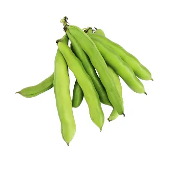 Bondbönor ca 20g Klass 1 ICA.