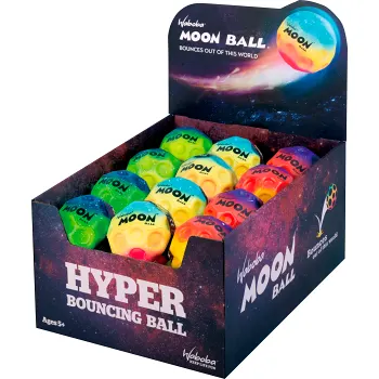 Boll 6cm Moon Ball Waboba.