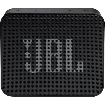 Högtalare GO Essential Svart JBL.