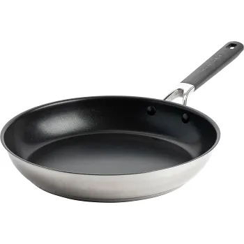 Stekpanna 28 cm Kitchen aid.