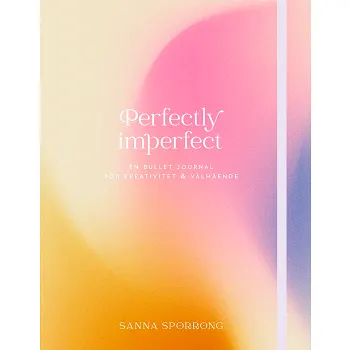 Perfectly imperfect.