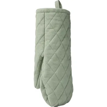 Grytvante Isak Grön 16x32cm ICA.