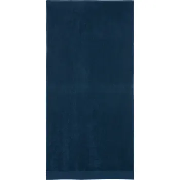 Duschhandduk Clara Blå 70x140cm ICA.