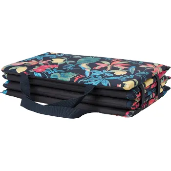 Strandmadrass Capri 171x50cm ICA.