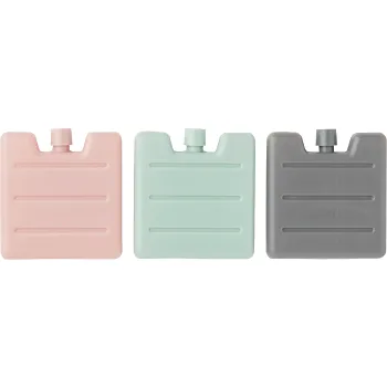 Kylklamp mini 3st Outfit.