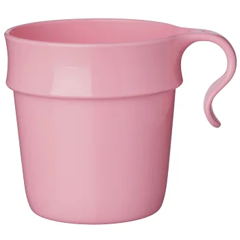 Picnicmugg Rosa 30cl ICA.