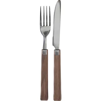 Grillbestickset ICA.