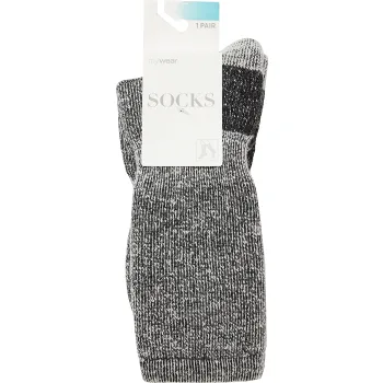 Socka 1p ull terry 44/47 mywear.