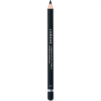 Longwear Eye Pencil 1 LUMENE.