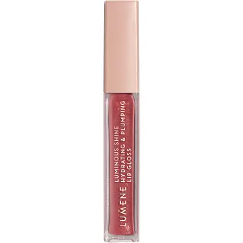 Lumin Lip Gloss 7 LUMENE.