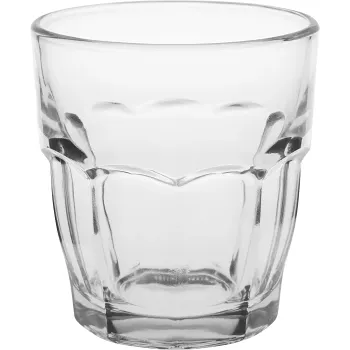 Allglas Rockbar 27cl Bormioli.