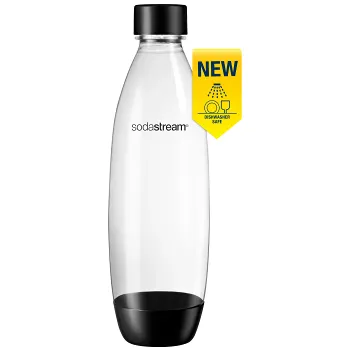 PET-Flaska FUSE 1x1l SodaStream.