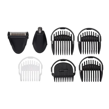Multi-trimmer 8 in 1 BaByliss.