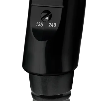 Resefön Travel Dry Babyliss.