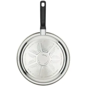 Stekpanna Comfort Max 28cm Tefal.