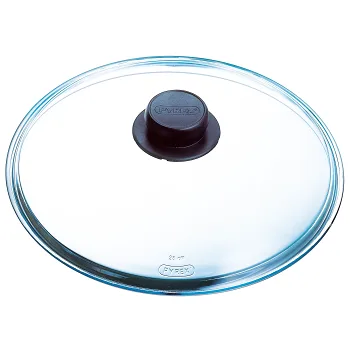 Lock Glas 28 cm 2.9l Pyrex.