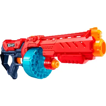 XSHOT Turbo Fire.