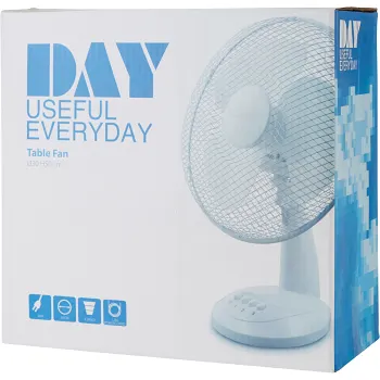 Bordsfläkt 30cm Day.