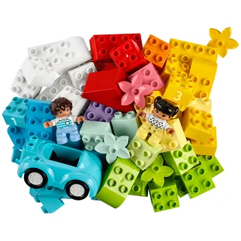 LEGO Duplo Klosslåda 10913.