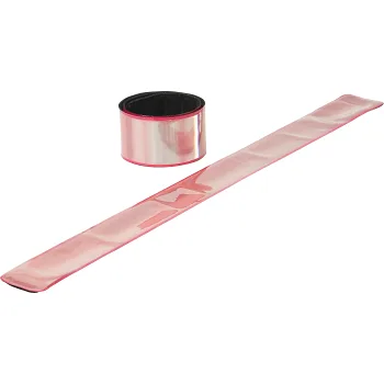 Rexflex Slap Wrap 34cm ICA Rosa Bandet.