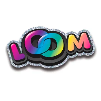 Loomband set 1800p Real Uniq.