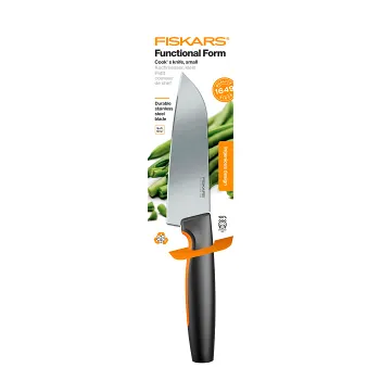Kockkniv FF 12cm 1-p  Fiskars.