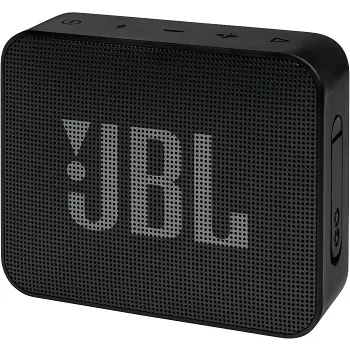 Högtalare GO Essential Svart JBL.