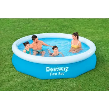 Pool Fast Set 305x66cm Bestway.