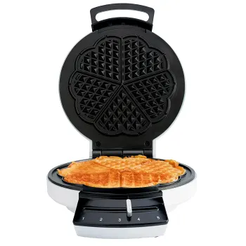 Våffeljärn enkelt WSWA-516W Wilfa.