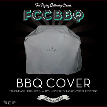 Överdrag Performance 3.1 FCCBBQ.